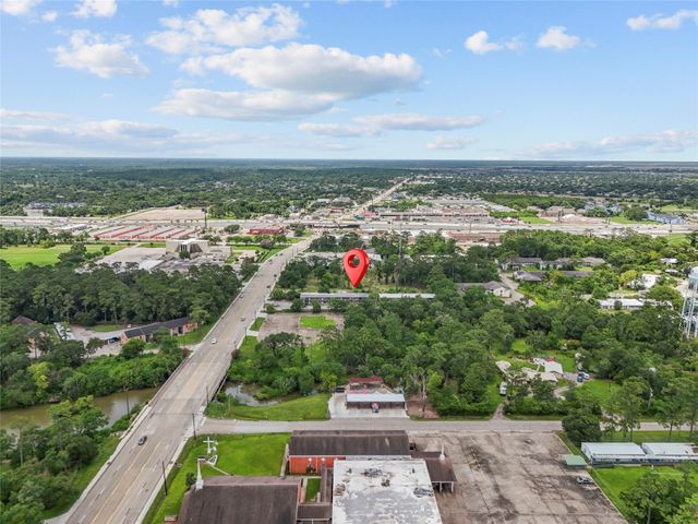 501 Fm 517 Rd E, Dickinson, TX 77539