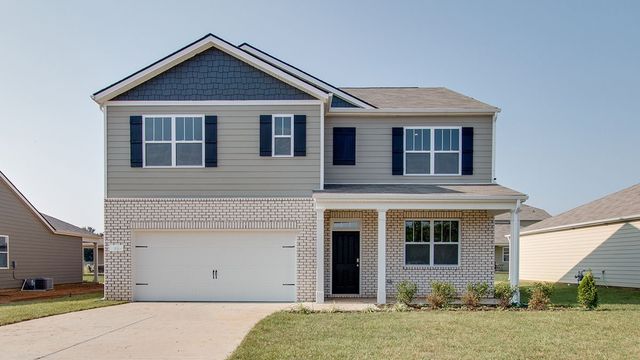 1521 Mountain View Drive, Lebanon, TN 37090