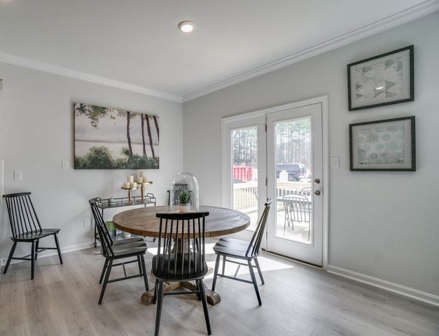 1521 Mountain View Drive, Lebanon, TN 37090