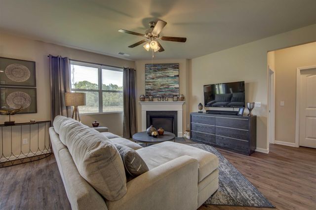 1521 Mountain View Drive, Lebanon, TN 37090