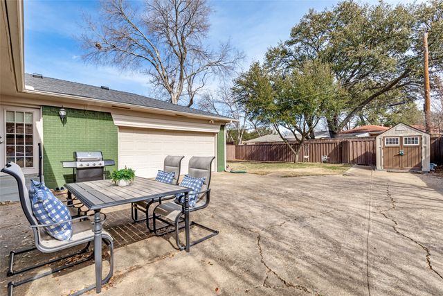 2476 Pinebluff Drive, Dallas, TX 75228