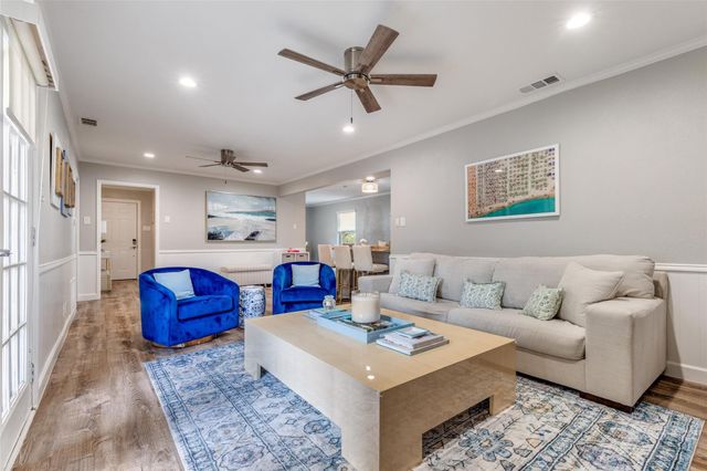 2476 Pinebluff Drive, Dallas, TX 75228