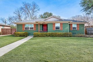 2476 Pinebluff Drive, Dallas, TX 75228