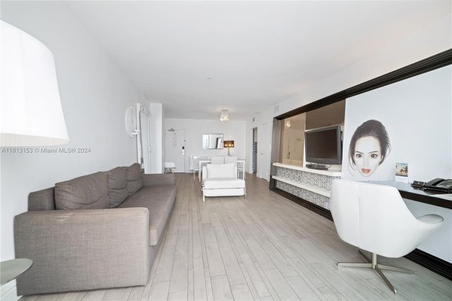 1100 West Ave 1626, Miami Beach, FL 33139