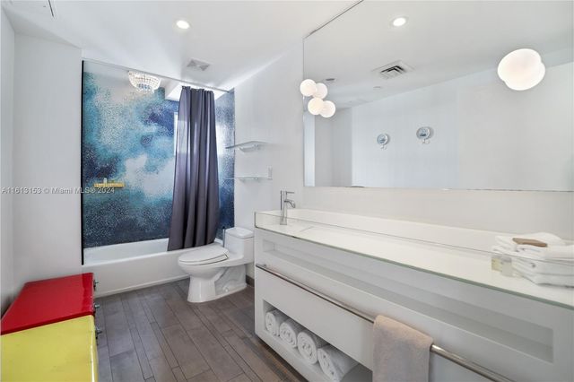 1100 West Ave 1626, Miami Beach, FL 33139