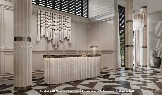 1100 West Ave 1626, Miami Beach, FL 33139