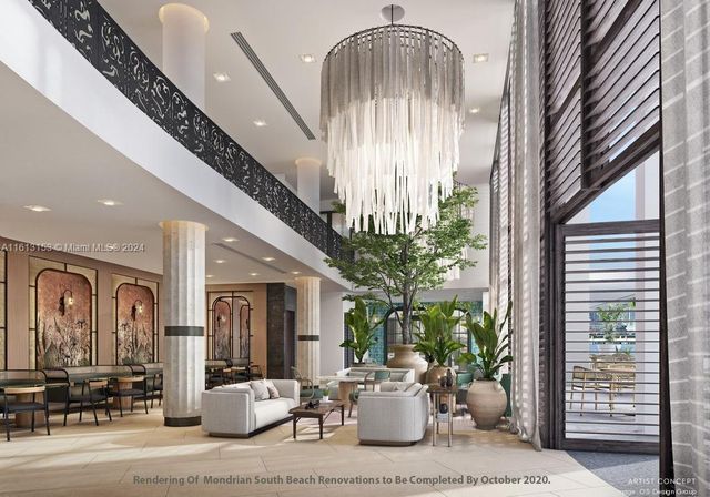 1100 West Ave 1626, Miami Beach, FL 33139