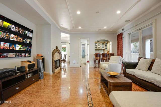 868 Braewood Court, South Pasadena, CA 91030