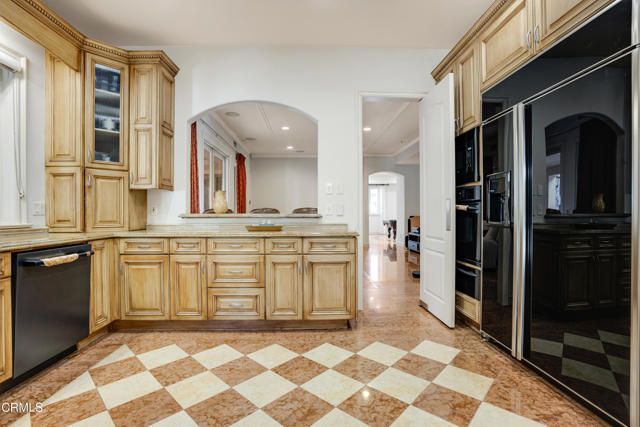 868 Braewood Court, South Pasadena, CA 91030