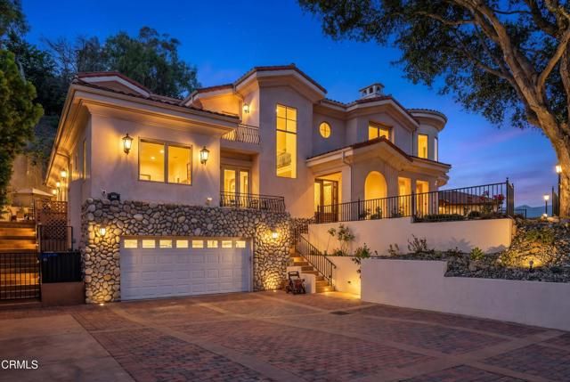 868 Braewood Court, South Pasadena, CA 91030