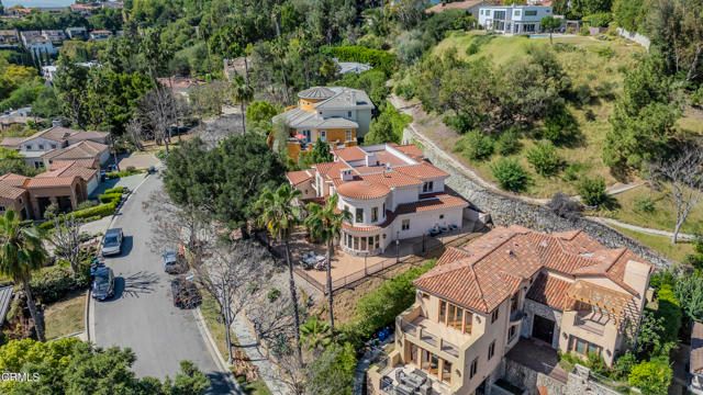 868 Braewood Court, South Pasadena, CA 91030