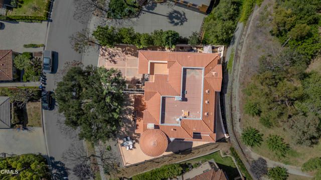 868 Braewood Court, South Pasadena, CA 91030