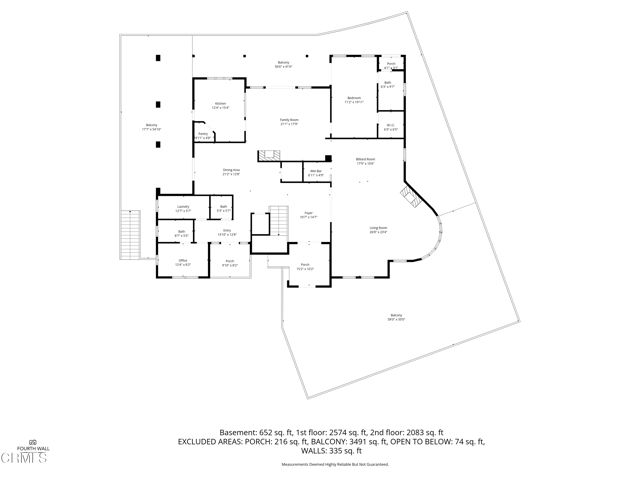 868 Braewood Court, South Pasadena, CA 91030