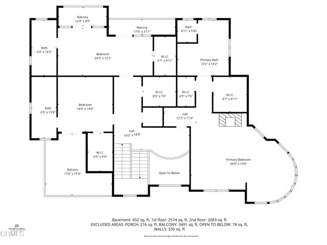 868 Braewood Court, South Pasadena, CA 91030