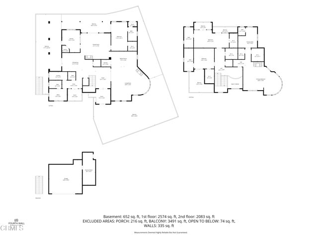 868 Braewood Court, South Pasadena, CA 91030