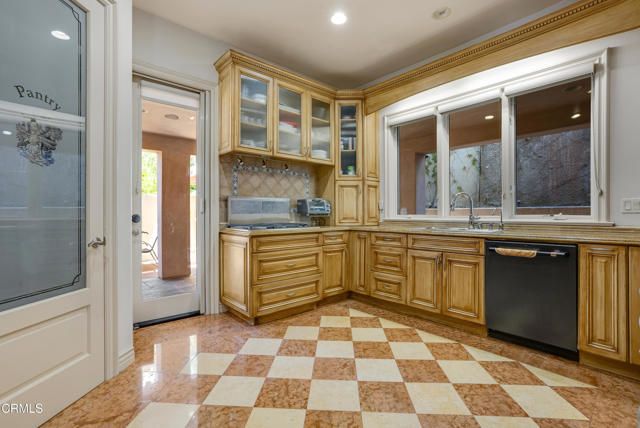 868 Braewood Court, South Pasadena, CA 91030