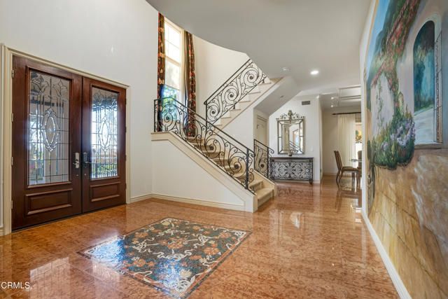 868 Braewood Court, South Pasadena, CA 91030