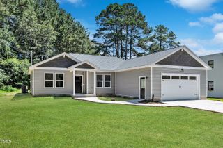 125 Davis Street, Louisburg, NC 27549