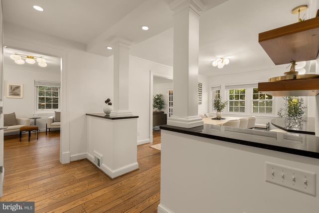 1636 KALMIA RD NW, Washington, DC 20012