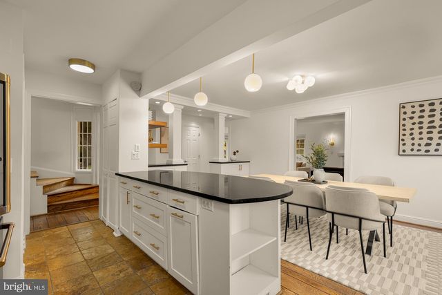 1636 KALMIA RD NW, Washington, DC 20012
