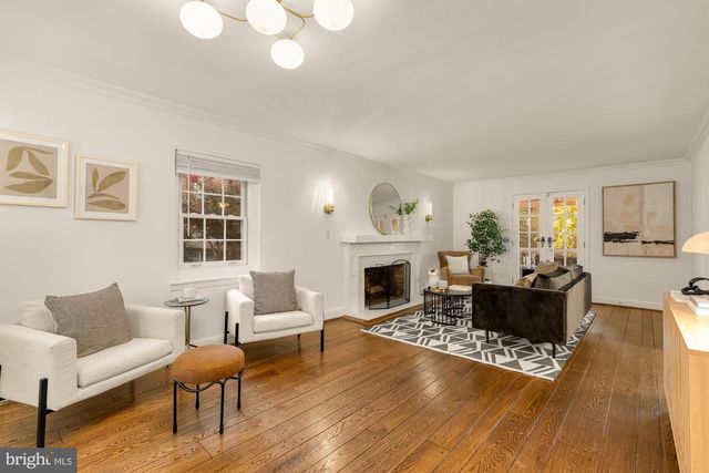 1636 KALMIA RD NW, Washington, DC 20012