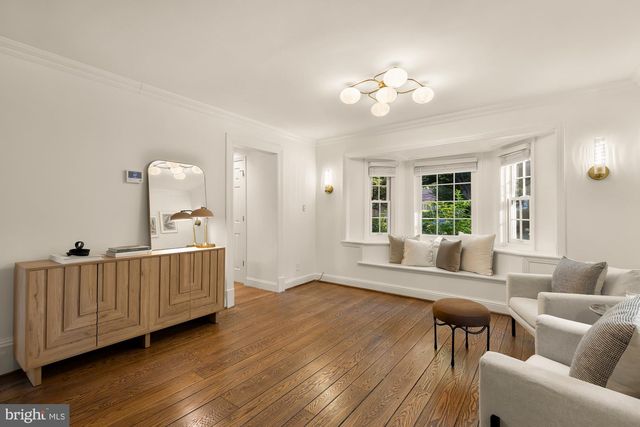 1636 KALMIA RD NW, Washington, DC 20012