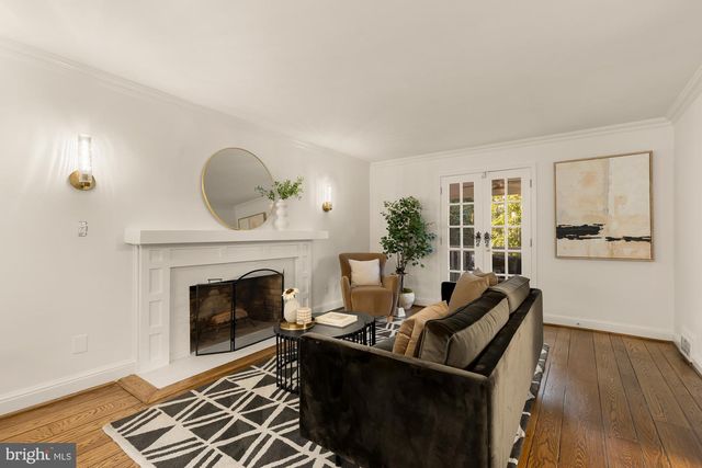1636 KALMIA RD NW, Washington, DC 20012