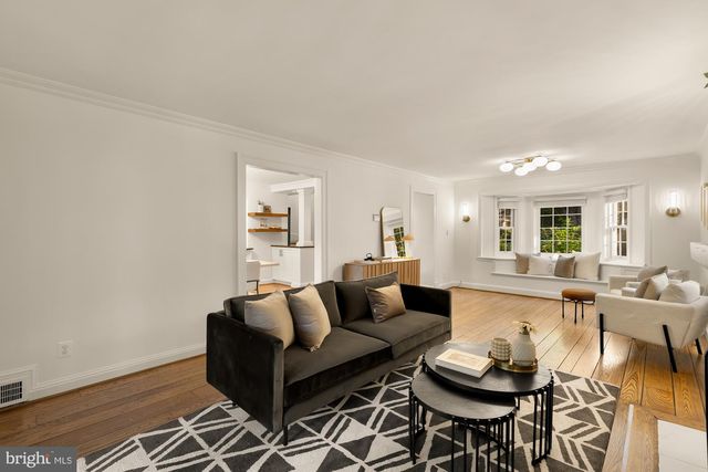 1636 KALMIA RD NW, Washington, DC 20012