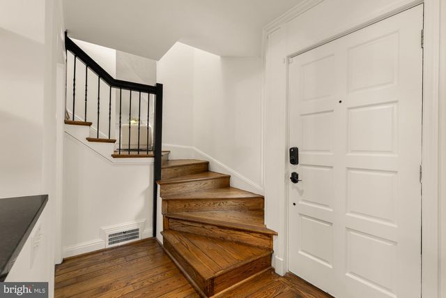 1636 KALMIA RD NW, Washington, DC 20012