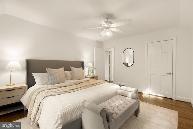 1636 KALMIA RD NW, Washington, DC 20012