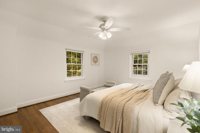 1636 KALMIA RD NW, Washington, DC 20012