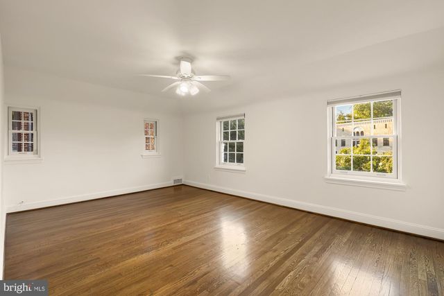 1636 KALMIA RD NW, Washington, DC 20012