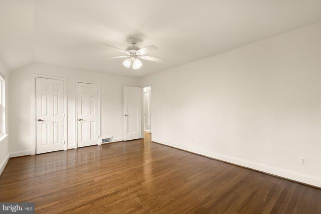 1636 KALMIA RD NW, Washington, DC 20012