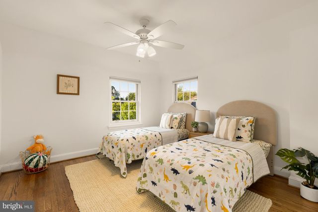 1636 KALMIA RD NW, Washington, DC 20012
