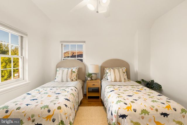 1636 KALMIA RD NW, Washington, DC 20012