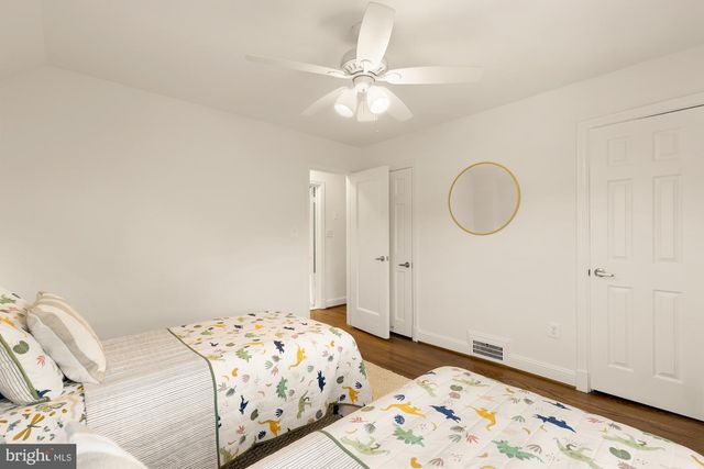 1636 KALMIA RD NW, Washington, DC 20012