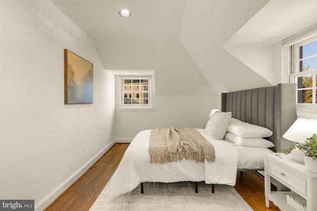 1636 KALMIA RD NW, Washington, DC 20012