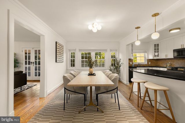 1636 KALMIA RD NW, Washington, DC 20012
