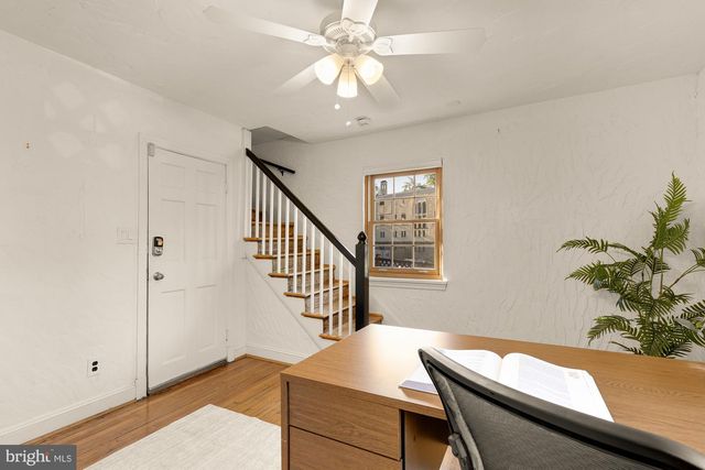 1636 KALMIA RD NW, Washington, DC 20012