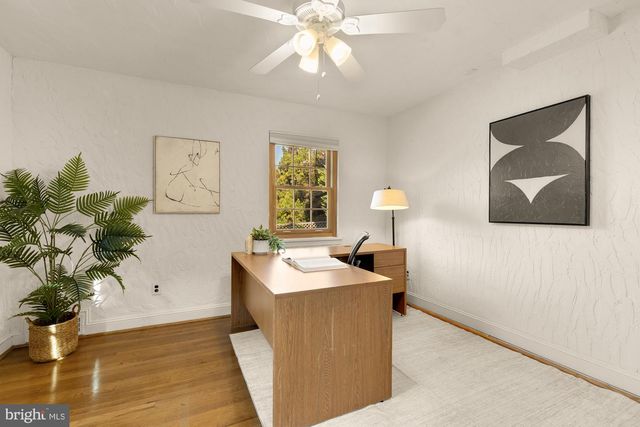 1636 KALMIA RD NW, Washington, DC 20012