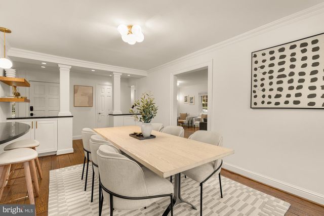 1636 KALMIA RD NW, Washington, DC 20012