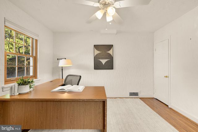 1636 KALMIA RD NW, Washington, DC 20012