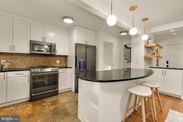 1636 KALMIA RD NW, Washington, DC 20012