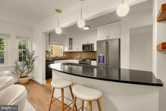 1636 KALMIA RD NW, Washington, DC 20012