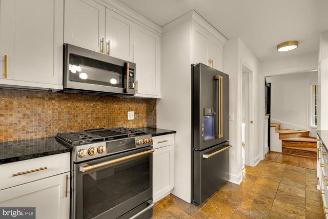 1636 KALMIA RD NW, Washington, DC 20012