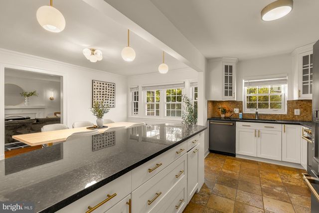 1636 KALMIA RD NW, Washington, DC 20012