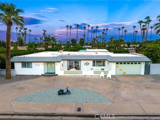 1190 S Calle Marcus, Palm Springs, CA 92264
