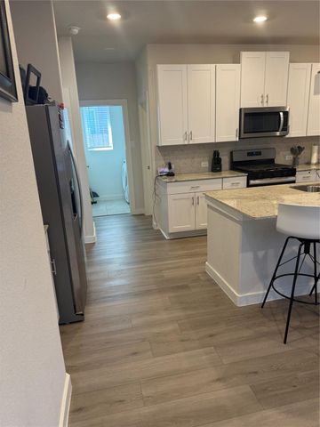 5711 Madden Lane, Houston, TX 77048