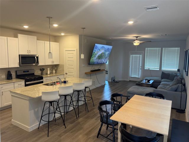 5711 Madden Lane, Houston, TX 77048