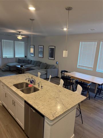 5711 Madden Lane, Houston, TX 77048